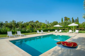 Doliva Estate
